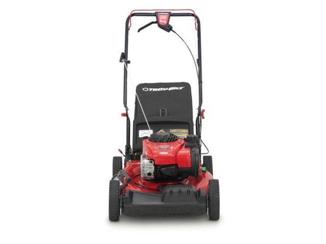 2022 Troy-Bilt Self-Propelled Mowers TB210B at McKinney Outdoor Superstore