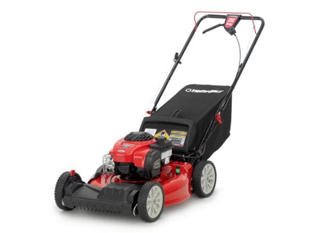 2022 Troy-Bilt Self-Propelled Mowers TB210B at McKinney Outdoor Superstore