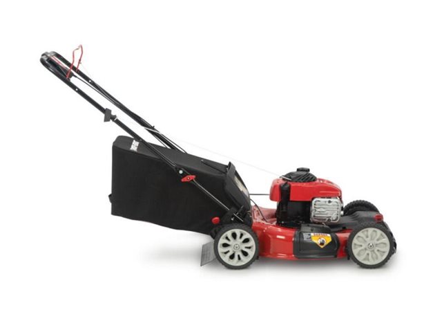 2022 Troy-Bilt Self-Propelled Mowers TB210B at McKinney Outdoor Superstore