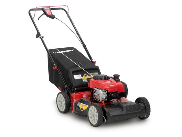 2022 Troy-Bilt Self-Propelled Mowers TB210B at McKinney Outdoor Superstore