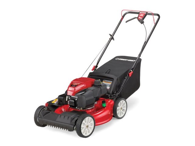 2022 Troy-Bilt Self-Propelled Mowers TB210 at McKinney Outdoor Superstore