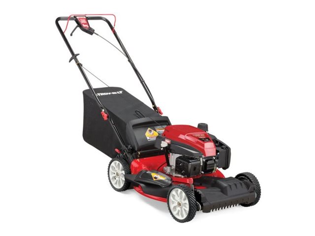 2022 Troy-Bilt Self-Propelled Mowers TB210 at McKinney Outdoor Superstore