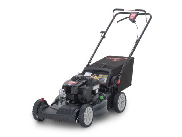 2022 Troy-Bilt Self-Propelled Mowers TB220B XP SpaceSavr at McKinney Outdoor Superstore