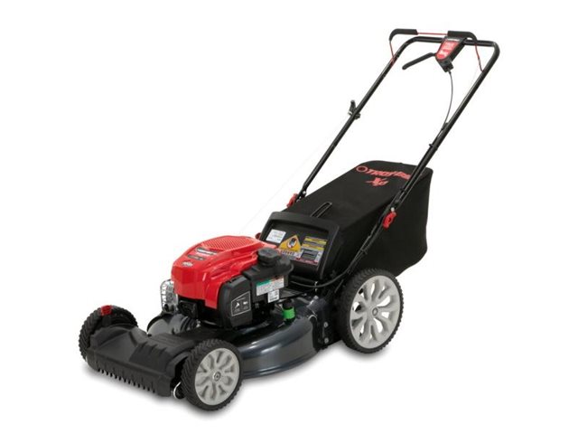 2022 Troy-Bilt Self-Propelled Mowers TB230B XP High-Wheel at McKinney Outdoor Superstore