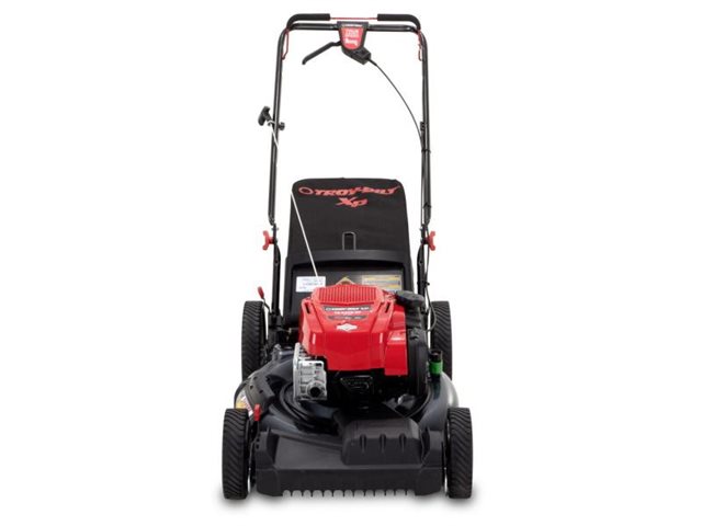 2022 Troy-Bilt Self-Propelled Mowers TB230B XP High-Wheel at McKinney Outdoor Superstore