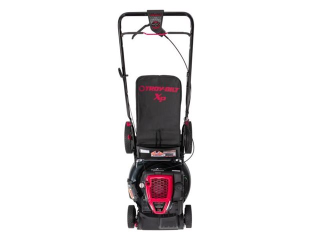 2022 Troy-Bilt Self-Propelled Mowers TB230 XP High-Wheel at McKinney Outdoor Superstore