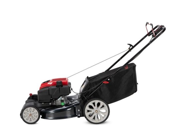 2022 Troy-Bilt Self-Propelled Mowers TB230 XP High-Wheel at McKinney Outdoor Superstore