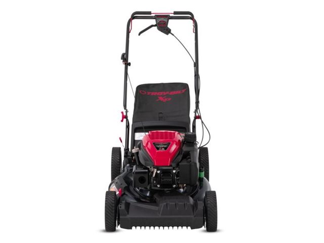 2022 Troy-Bilt Self-Propelled Mowers TB230 XP High-Wheel at McKinney Outdoor Superstore