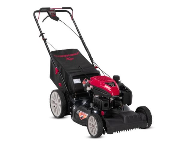 2022 Troy-Bilt Self-Propelled Mowers TB230 XP High-Wheel at McKinney Outdoor Superstore