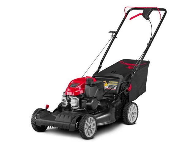 2022 Troy-Bilt Self-Propelled Mowers TB260 XP SpaceSavr at McKinney Outdoor Superstore