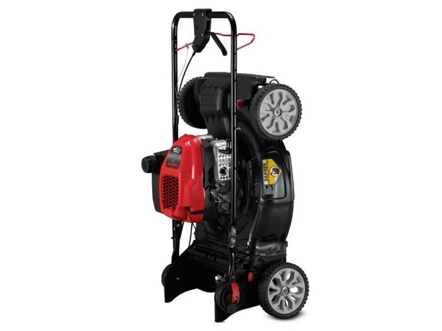 2022 Troy-Bilt Self-Propelled Mowers TB260 XP SpaceSavr at McKinney Outdoor Superstore