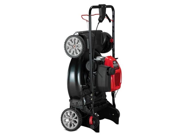 2022 Troy-Bilt Self-Propelled Mowers TB260 XP SpaceSavr at McKinney Outdoor Superstore