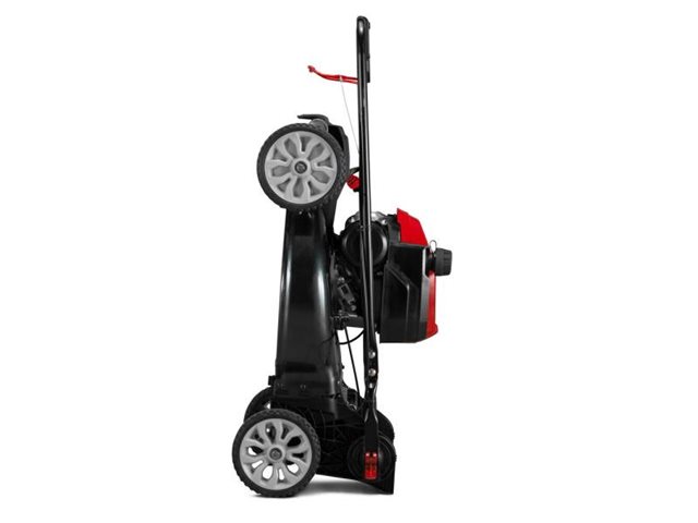 2022 Troy-Bilt Self-Propelled Mowers TB260 XP SpaceSavr at McKinney Outdoor Superstore