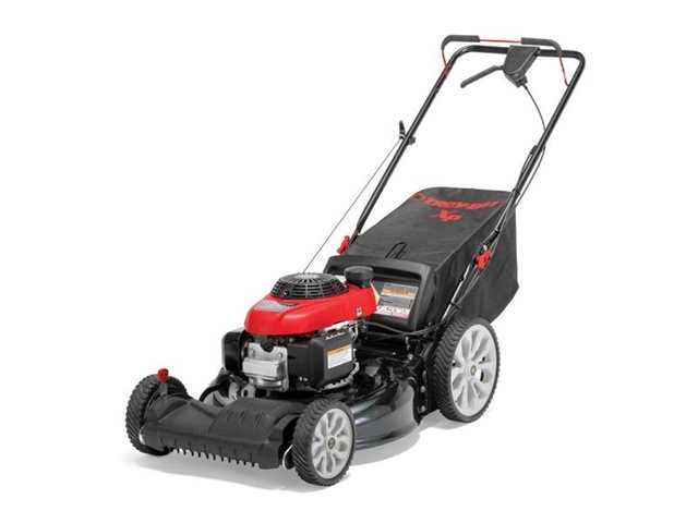 2022 Troy-Bilt Self-Propelled Mowers TB270 XP at McKinney Outdoor Superstore