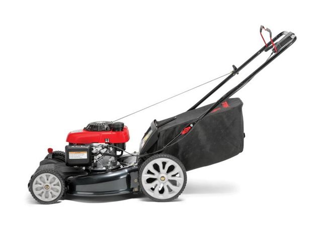 2022 Troy-Bilt Self-Propelled Mowers TB270 XP at McKinney Outdoor Superstore