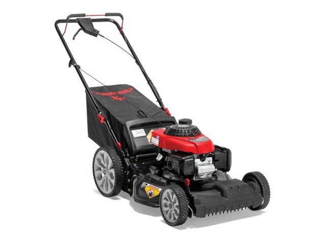 2022 Troy-Bilt Self-Propelled Mowers TB270 XP at McKinney Outdoor Superstore