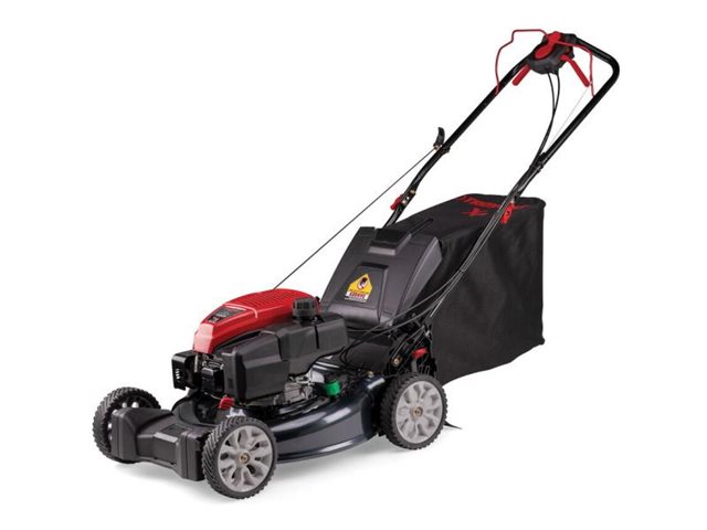 2022 Troy-Bilt Self-Propelled Mowers TB300 XP at McKinney Outdoor Superstore