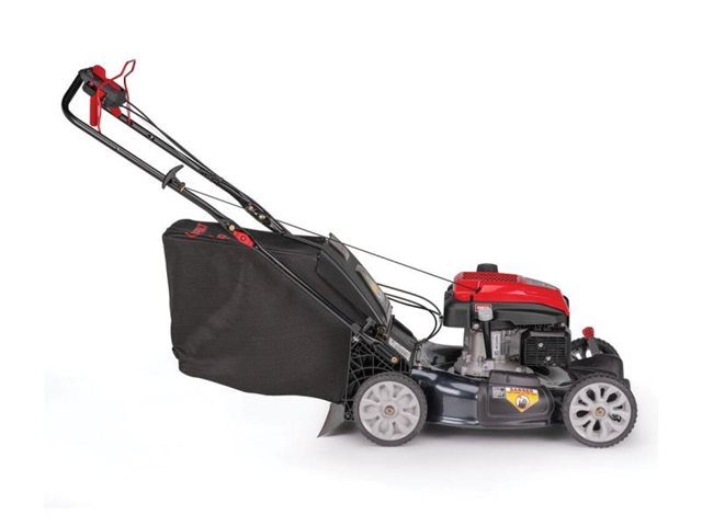 2022 Troy-Bilt Self-Propelled Mowers TB300 XP at McKinney Outdoor Superstore