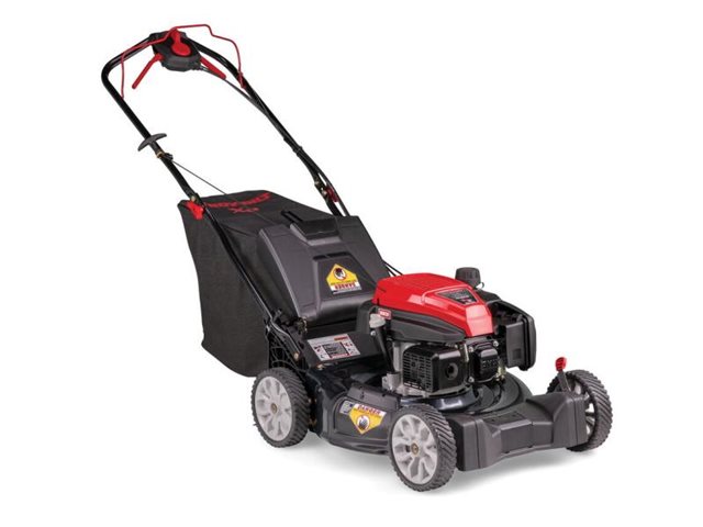 2022 Troy-Bilt Self-Propelled Mowers TB300 XP at McKinney Outdoor Superstore