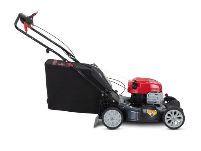 2022 Troy-Bilt Self-Propelled Mowers TB310B XP at McKinney Outdoor Superstore