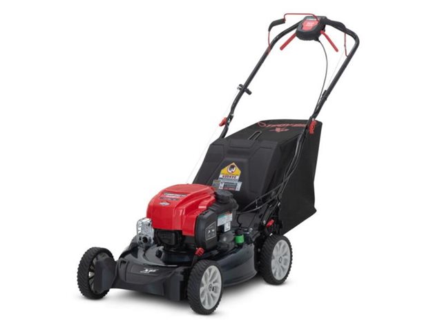 2022 Troy-Bilt Self-Propelled Mowers TB310B XP at McKinney Outdoor Superstore