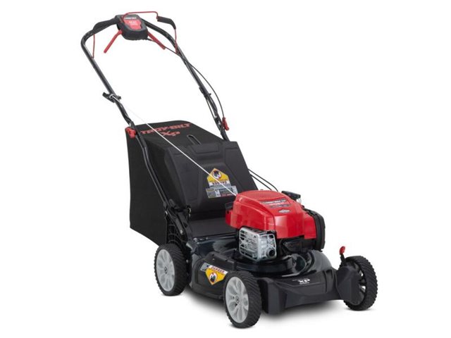 2022 Troy-Bilt Self-Propelled Mowers TB310B XP at McKinney Outdoor Superstore