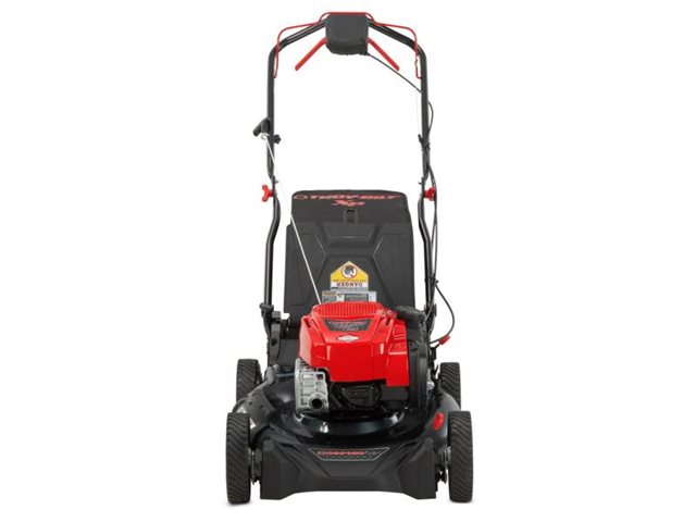 2022 Troy-Bilt Self-Propelled Mowers TB320 XP at McKinney Outdoor Superstore