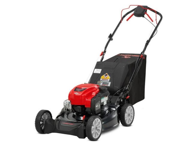 2022 Troy-Bilt Self-Propelled Mowers TB320 XP at McKinney Outdoor Superstore