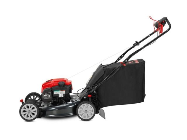 2022 Troy-Bilt Self-Propelled Mowers TB320 XP at McKinney Outdoor Superstore