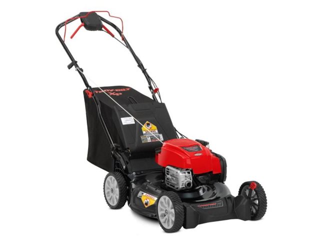 2022 Troy-Bilt Self-Propelled Mowers TB320 XP at McKinney Outdoor Superstore