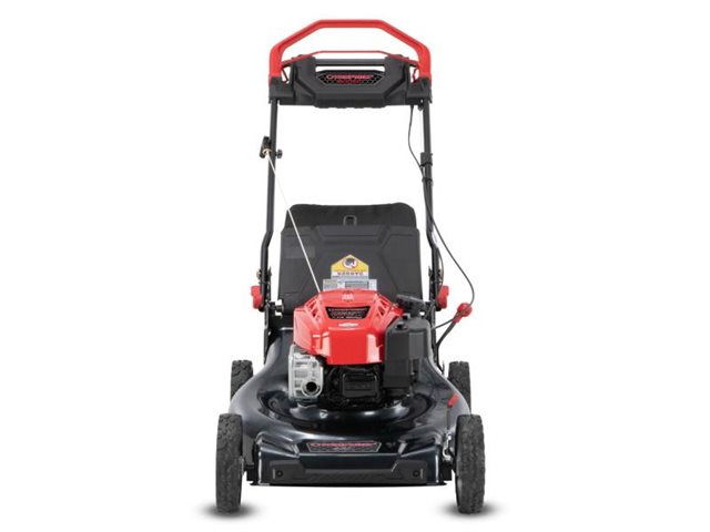 2022 Troy-Bilt Self-Propelled Mowers TBWC23B XP at McKinney Outdoor Superstore