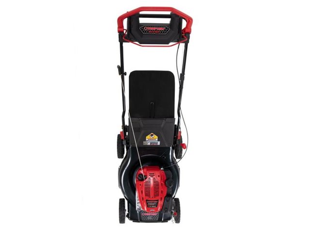 2022 Troy-Bilt Self-Propelled Mowers TBWC23B XP at McKinney Outdoor Superstore