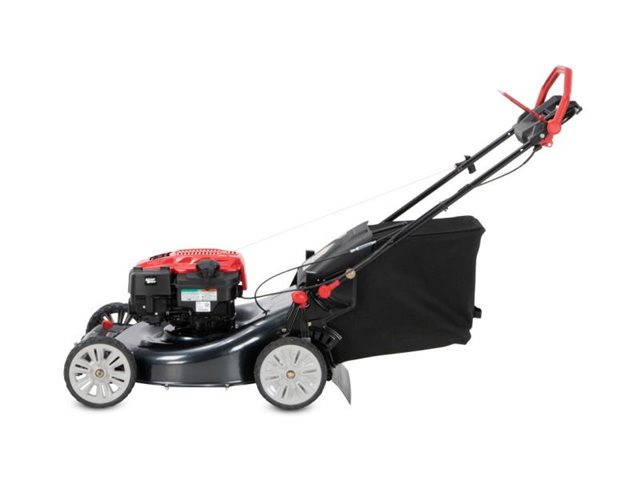 2022 Troy-Bilt Self-Propelled Mowers TBWC23B XP at McKinney Outdoor Superstore