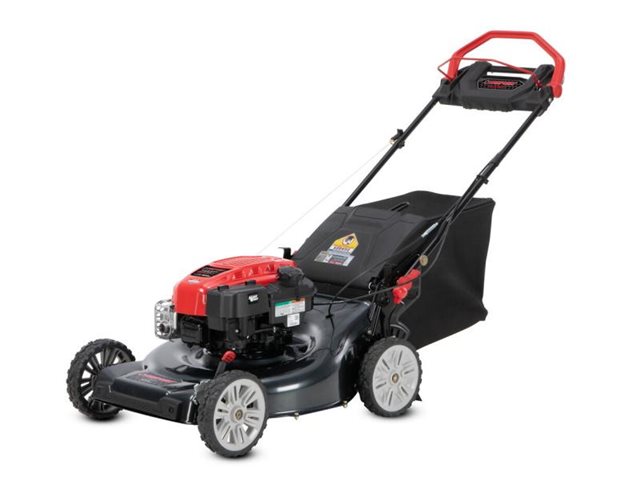 2022 Troy-Bilt Self-Propelled Mowers TBWC23B XP at McKinney Outdoor Superstore