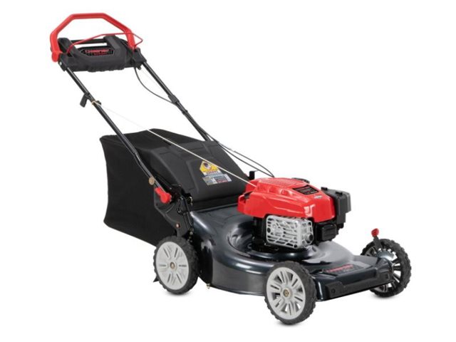 2022 Troy-Bilt Self-Propelled Mowers TBWC23B XP at McKinney Outdoor Superstore