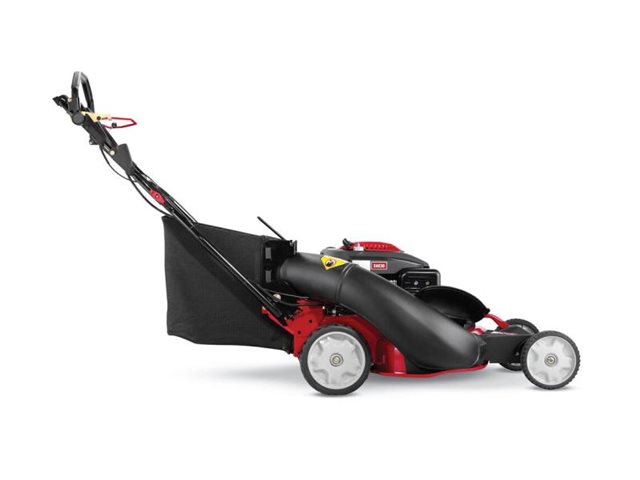 2022 Troy-Bilt Self-Propelled Mowers TBWC28T at McKinney Outdoor Superstore