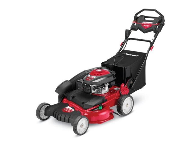 2022 Troy-Bilt Self-Propelled Mowers TBWC28T at McKinney Outdoor Superstore