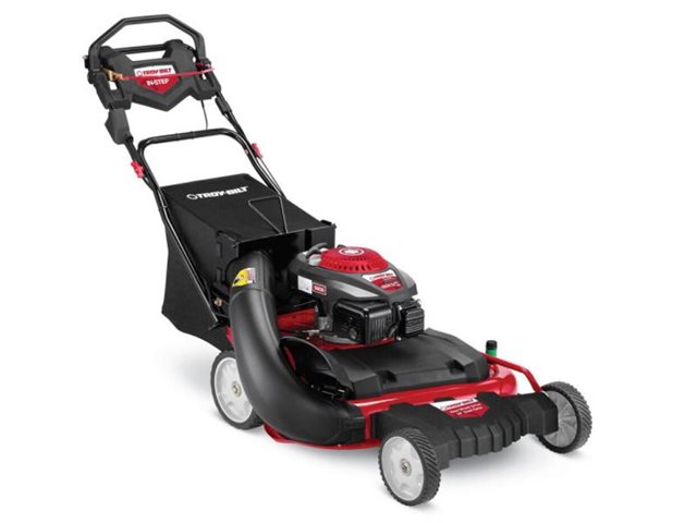 2022 Troy-Bilt Self-Propelled Mowers TBWC28T at McKinney Outdoor Superstore