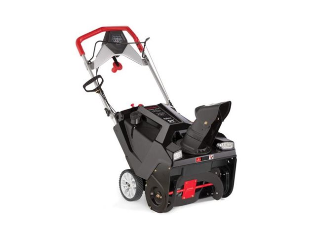 2022 Troy-Bilt Single-Stage Snow Blower Squall 208 XP at McKinney Outdoor Superstore