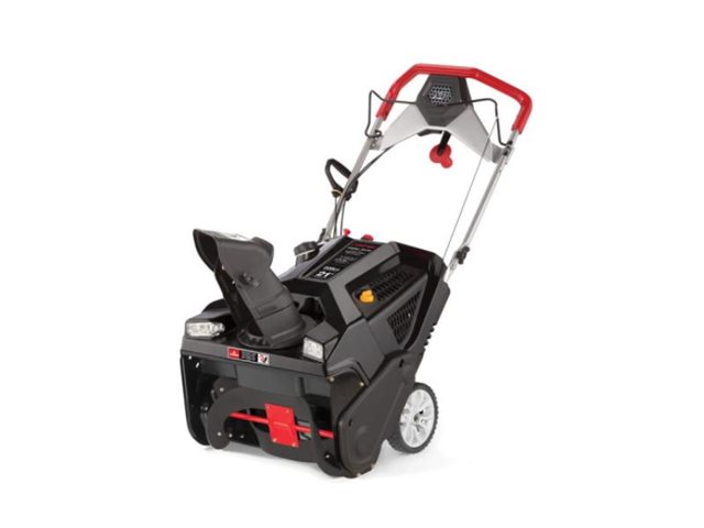 2022 Troy-Bilt Single-Stage Snow Blower Squall 208 XP at McKinney Outdoor Superstore