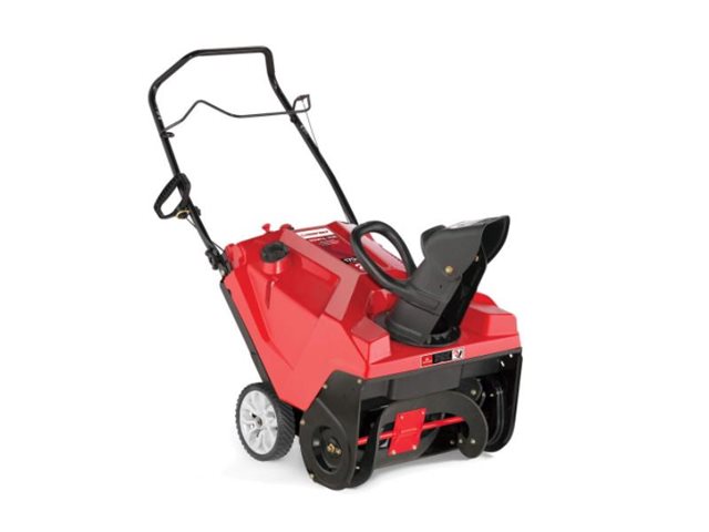 2022 Troy-Bilt Single-Stage Snow Blower Squall 179E at McKinney Outdoor Superstore