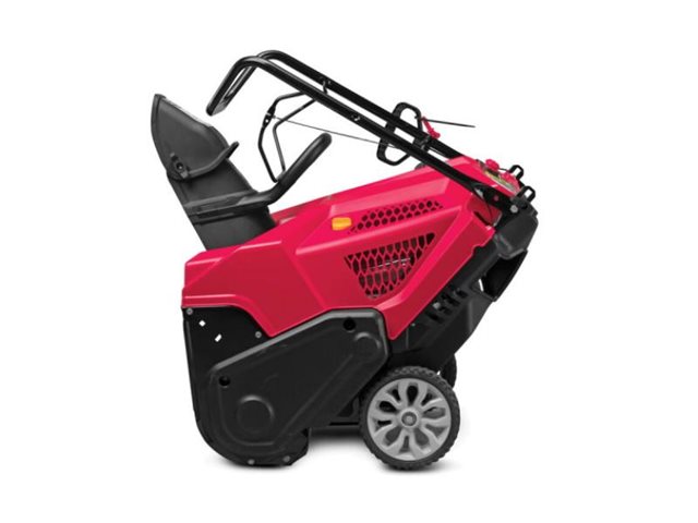 2022 Troy-Bilt Single-Stage Snow Blower Squall 179E at McKinney Outdoor Superstore