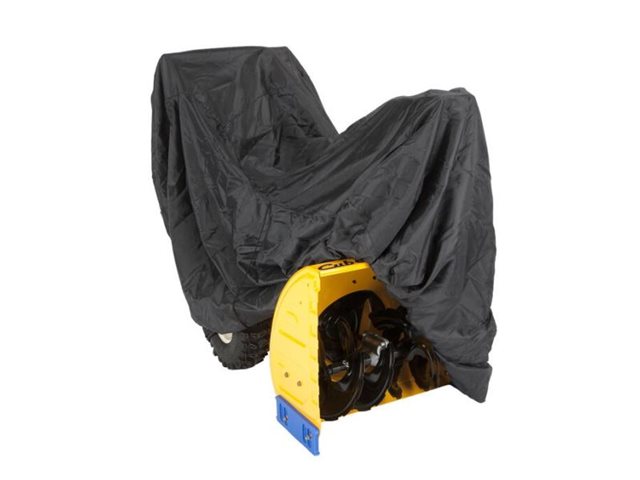 2022 Troy-Bilt Snow Blower Equipment Cover 490-290-0011 at McKinney Outdoor Superstore