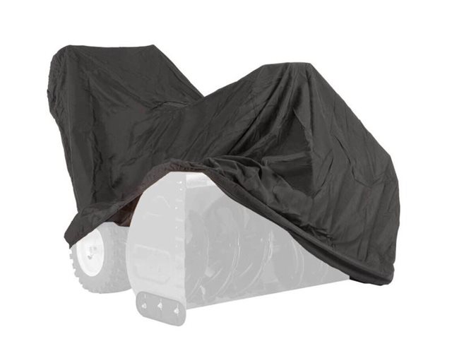 2022 Troy-Bilt Snow Blower Equipment Cover 490-290-0011 at McKinney Outdoor Superstore