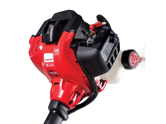 2022 Troy-Bilt String Trimmers TB27BC at McKinney Outdoor Superstore