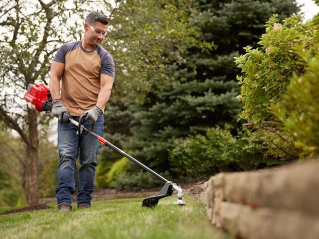 2022 Troy-Bilt String Trimmers TB25SH at McKinney Outdoor Superstore