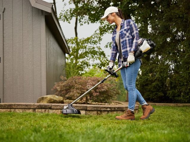 2022 Troy-Bilt String Trimmers TB425 XP at McKinney Outdoor Superstore