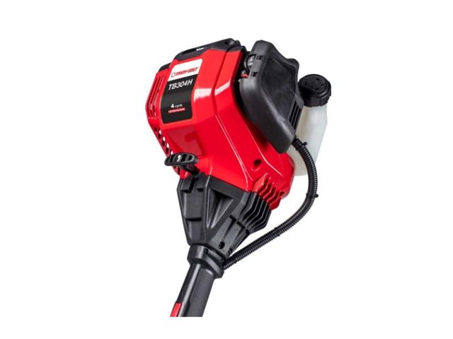 2022 Troy-Bilt String Trimmers TB304H at McKinney Outdoor Superstore