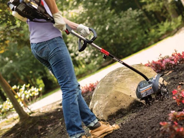 2022 Troy-Bilt TrimmerPlus TPG720 at McKinney Outdoor Superstore