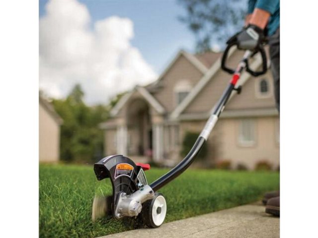 2022 Troy-Bilt TrimmerPlus TPE720 at McKinney Outdoor Superstore